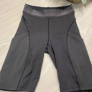 Lululemon Biker Shorts